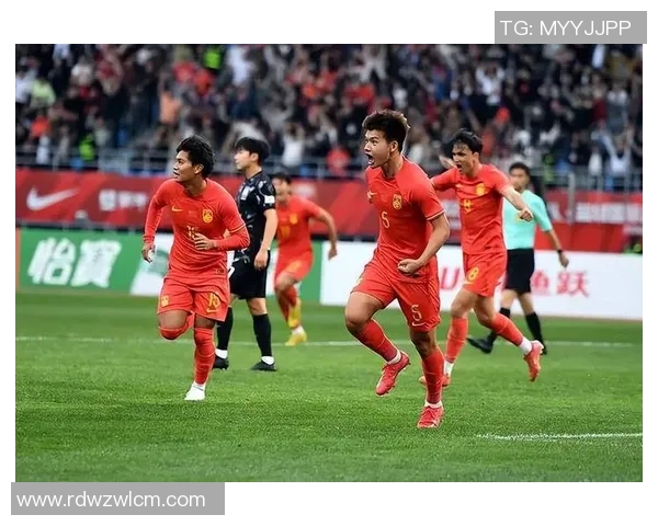 中国足球现状下的球星数量及其未来发展潜力分析