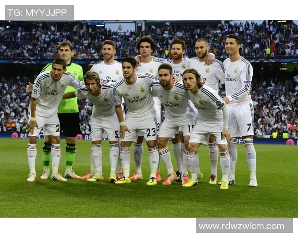 皇马六大球星联手再出发 重塑辉煌成就新时代传奇 皇马六大球星联手再出发 重塑辉煌成就新时代传奇