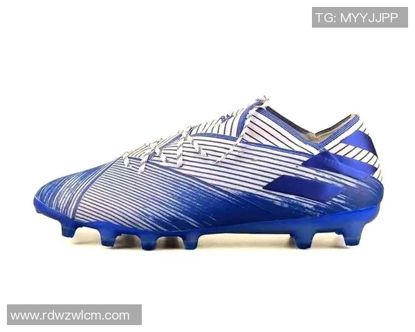 球星与足球鞋的完美结合解析 这些球员如何选择与定制他们的战靴 球星与足球鞋的完美结合解析 这些球员如何选择与定制他们的战靴